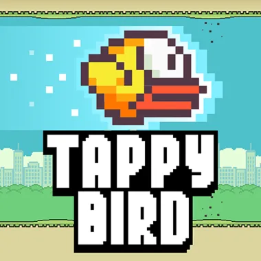 Tappy Bird 95