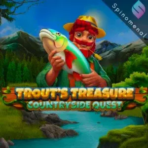 Trout's Treasure